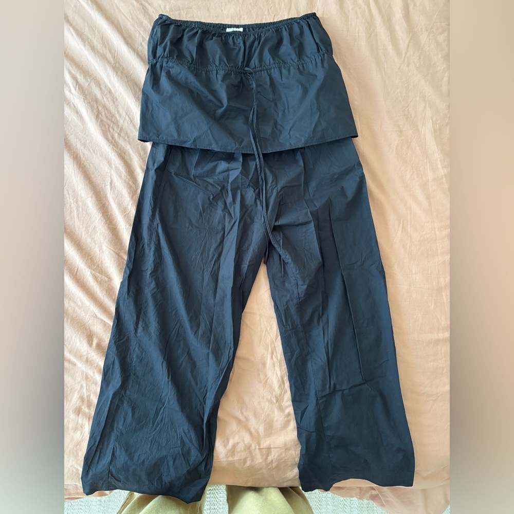Deiji Set Black M